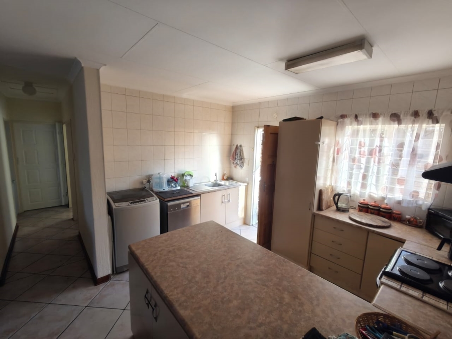 3 Bedroom Property for Sale in Cashan North West